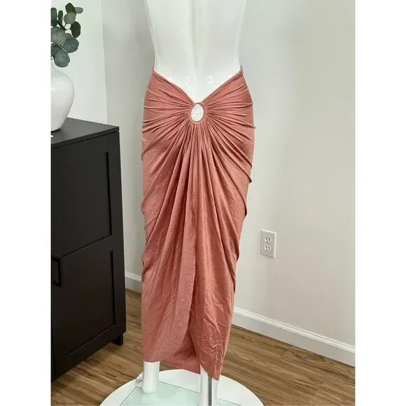 BAOBAB Isla Skirt Size XS - Picture 10 of 11